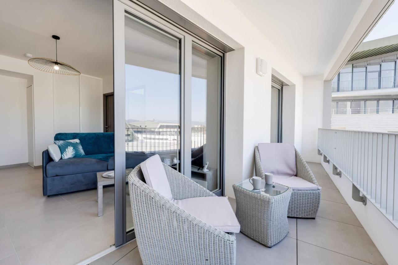La Cantonade - Joli T2 avec garage pour 4 personnes proche Plage Annecy Extérieur photo